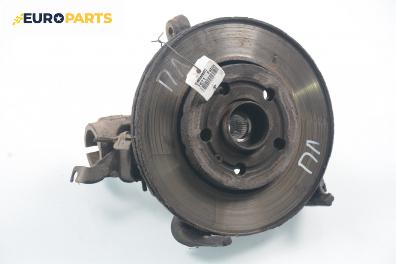 Шенкел главина за Skoda Fabia I Hatchback (08.1999 - 03.2008), позиция: предна, лява