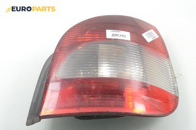 Стоп за Renault Megane Scenic (10.1996 - 12.2001), позиция: дясна