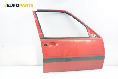 Врата за Volvo 460 Sedan (09.1988 - 07.1996), 4+1 вр., седан, позиция: предна, дясна