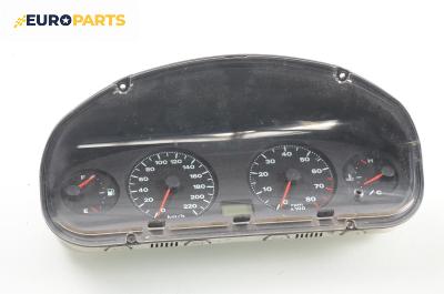Километраж за Fiat Bravo I Coupe (1995-10-01 - 2001-10-01) 1.6 16V (182.AB), 103 к.с.