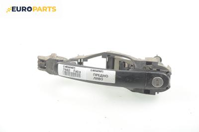 Външна дръжка за Skoda Fabia I Combi (04.2000 - 12.2007), комби, позиция: предна, лява