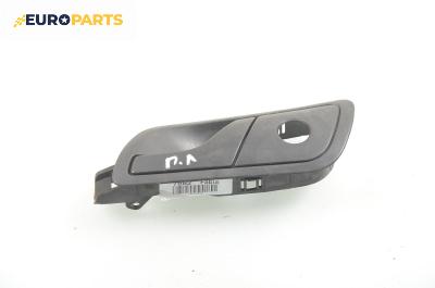 Вътрешна дръжка за Skoda Fabia I Combi (04.2000 - 12.2007), 4+1 вр., комби, позиция: предна, лява