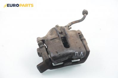 Спирачен апарат за Renault Megane Scenic (10.1996 - 12.2001), позиция: предна, лява