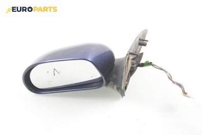 Огледало за Fiat Bravo I Coupe (1995-10-01 - 2001-10-01), 2+1 вр., позиция: лява