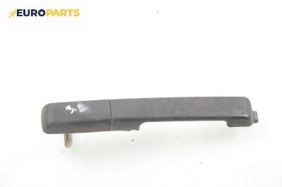 Външна дръжка за Seat Toledo I Hatchback (01.1991 - 10.1999), 4+1 вр., хечбек, позиция: задна, дясна