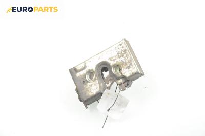 Брава на врата за Seat Toledo I Sedan (01.1991 - 10.1999), позиция: задна, лява