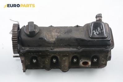 Глава за Seat Toledo I Hatchback (01.1991 - 10.1999) 1.8 i, 90 к.с.