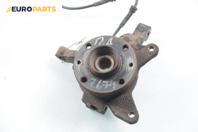 Шенкел главина за Renault Megane Scenic (10.1996 - 12.2001), позиция: предна, дясна