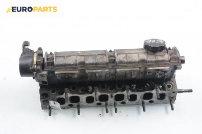 Глава за Renault Espace III Minivan (11.1996 - 10.2002) 2.0 (JE0A), 114 к.с.