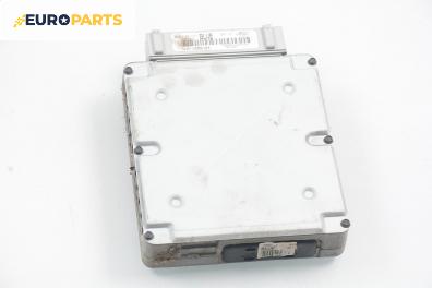 Компютър двигател за Ford Escort VII Hatchback (01.1995 - 08.2002) 1.4, 75 к.с., 98AB-12A650-BВB