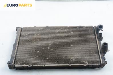 Воден радиатор за Renault Megane Scenic (10.1996 - 12.2001) 2.0 i (JA0G), 114 к.с.