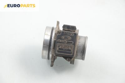 Дебитомер за Ford Escort VII Hatchback (01.1995 - 08.2002) 1.4, 75 к.с., № 92FB-12B579-BA