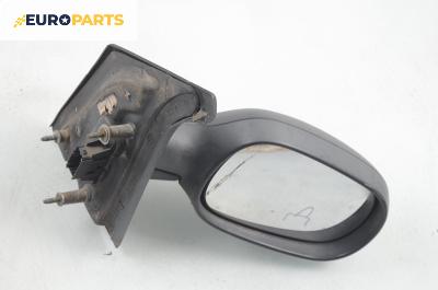 Огледало за Renault Megane Scenic (10.1996 - 12.2001), 4+1 вр., позиция: дясна