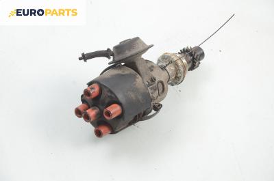 Палец на разпределителя на запалването (делко) за Volkswagen Passat Sedan B3, B4 (02.1988 - 12.1997) 1.8, 90 к.с.