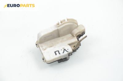 Брава на врата за Volkswagen Vento Sedan (11.1991 - 09.1998), позиция: предна, лява, № 1H1 837 015