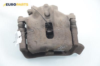 Спирачен апарат за Renault Megane Scenic (10.1996 - 12.2001), позиция: предна, дясна