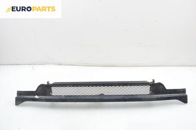 Решетка за Mitsubishi Pajero II SUV (12.1990 - 10.1999), позиция: предна