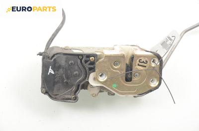 Брава на врата за Honda Civic V Hatchback (10.1991 - 11.1995), позиция: дясна