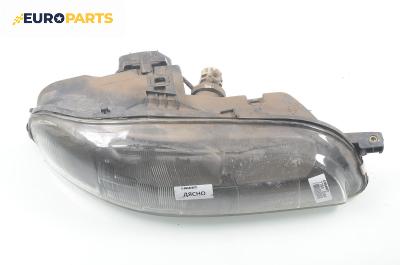 Фар за Fiat Brava Hatchback (10.1995 - 06.2003), позиция: дясна