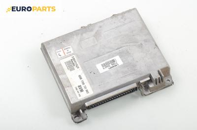 Компютър двигател за Renault 19 I Hatchback (01.1988 - 09.1994) 1.7 (B/C53B), 73 к.с., № Bendix S100811102B