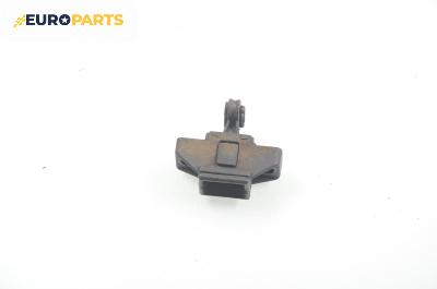 Брава заден капак за Renault 19 I Hatchback (01.1988 - 09.1994), хечбек, позиция: задна