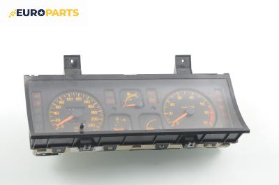 Километраж за Renault 19 I Hatchback (01.1988 - 09.1994) 1.7 (B/C53B), 73 к.с.