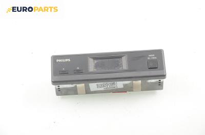 Часовник за Renault Espace I Minivan (07.1984 - 12.1992)