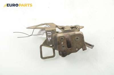 Брава на врата за Renault Espace I Minivan (07.1984 - 12.1992), позиция: предна, дясна