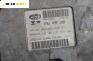 Компютър двигател за Fiat Bravo I Coupe (1995-10-01 - 2001-10-01) 1.6 16V (182.AB), 103 к.с., № Magneti Marelli IAW 49F.B9