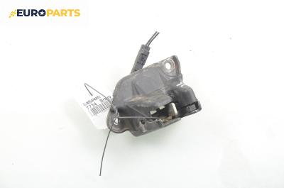 Брава заден капак за Fiat Bravo I Coupe (1995-10-01 - 2001-10-01), позиция: задна