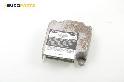 Модул за AIRBAG за Fiat Bravo I Coupe (1995-10-01 - 2001-10-01), № 46541774