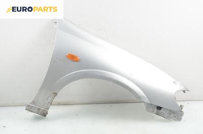 Калник за Nissan Almera II Hatchback (01.2000 - 12.2006), 4+1 вр., хечбек, позиция: дясна