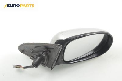 Огледало за Nissan Almera II Hatchback (01.2000 - 12.2006), 4+1 вр., хечбек, позиция: дясна