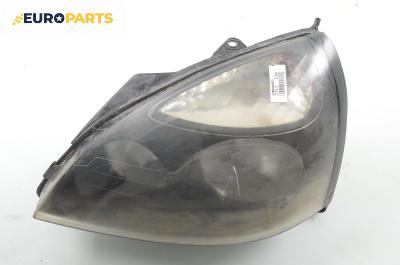 Фар за Renault Clio II Hatchback (09.1998 - 09.2005), хечбек, позиция: лява