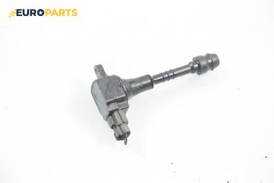 Запалителна бобина за Nissan Almera II Hatchback (01.2000 - 12.2006) 1.5, 90 к.с.