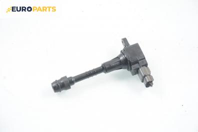 Запалителна бобина за Nissan Almera II Hatchback (01.2000 - 12.2006) 1.5, 90 к.с.