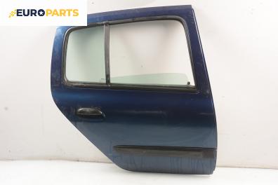 Врата за Renault Clio II Hatchback (09.1998 - 09.2005), 4+1 вр., хечбек, позиция: задна, дясна