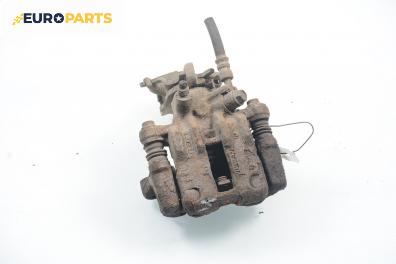 Спирачен апарат за Nissan Almera II Hatchback (01.2000 - 12.2006), позиция: задна, лява