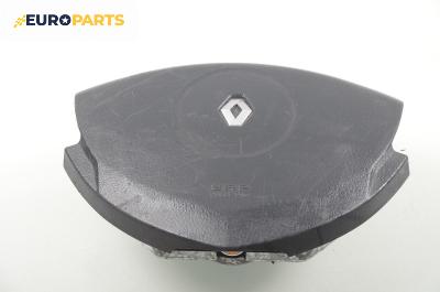 Airbag за Renault Clio II Hatchback (09.1998 - 09.2005), 4+1 вр., хечбек