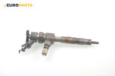 Дюза дизел за Alfa Romeo 156 Sedan (09.1997 - 09.2005) 1.9 JTD (932B2), 105 к.с., № Bosch 0 445 110 002