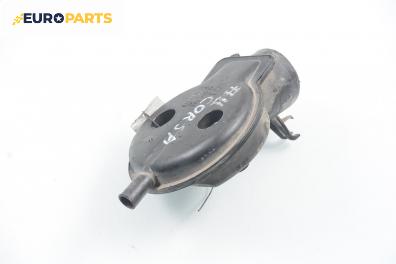 Въздуховод за Opel Corsa C Hatchback (09.2000 - 12.2009) 1.0, 58 к.с.