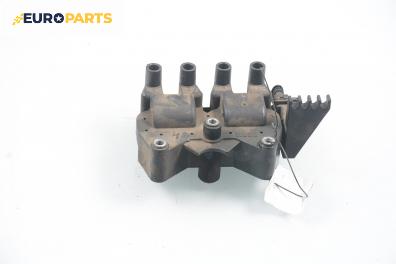 Запалителна бобина за Fiat Bravo I Coupe (1995-10-01 - 2001-10-01) 1.6 16V (182.AB), 103 к.с.