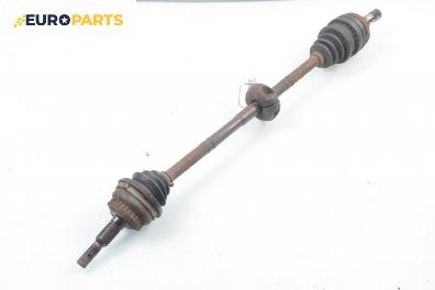Полуоска за Opel Astra F Sedan (09.1991 - 09.1998) 1.8 i, 90 к.с., позиция: предна, дясна