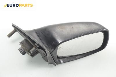 Огледало за Ford Mondeo II Sedan (08.1996 - 09.2000), 4+1 вр., седан, позиция: дясна