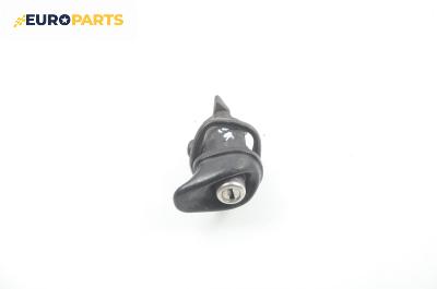 Ключалка заден капак за Seat Ibiza II Hatchback (03.1993 - 05.2002)