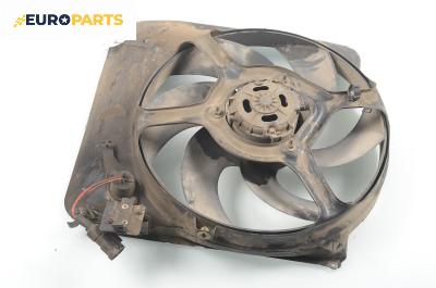 Перка охлаждане за Renault Clio I Hatchback (05.1990 - 09.1998) 1.2 (B/C/S57A, B/C57S, 5/357F, 5/357J, 5/357L, 5/357R), 58 к.с.