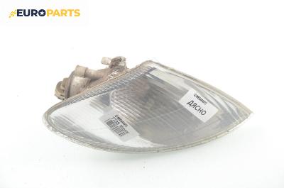 Мигач за Renault Megane I Hatchback (08.1995 - 12.2004), хечбек, позиция: дясна