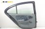 Врата за Renault Megane I Hatchback (08.1995 - 12.2004), 4+1 вр., хечбек, позиция: задна, лява