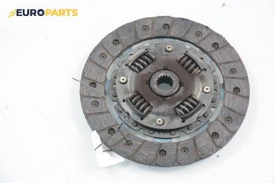 Феродов диск за Ford Escort V Hatchback (07.1990 - 12.1992) 1.4, 71 к.с.