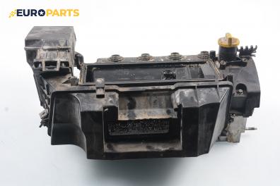 Глава за Renault Clio II Hatchback (09.1998 - 09.2005) 1.2 16V (BB05, BB0W, BB11, BB27, BB2T, BB2U, BB2V, CB05...), 75 к.с.